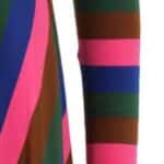 Danefae Danesigrid Cotton Dress Outthere - La Vie en Rose Damesmode