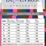 Danefae Danesigrid Cotton Dress Outthere - La Vie en Rose Damesmode