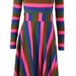 Danefae Danesigrid Cotton Dress Outthere - La Vie en Rose Damesmode