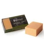 The Highland Soap Company Lemongrass & Ginger Natural Soap 190 gram - La Vie en Rose Damesmode