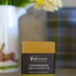 The Highland Soap Company Lemongrass & Ginger Organic Glycerine Soap 150 gram - La Vie en Rose Damesmode