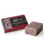 The Highland Soap Company Raspberry Cranachan Natural Soap 190 gram - La Vie en Rose Damesmode