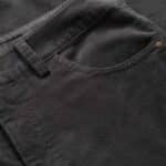 Seasalt Cornwall Lamledra Trousers Coal - La Vie en Rose Damesmode