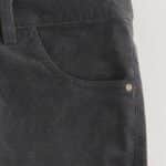 Seasalt Cornwall Lamledra Trousers Coal - La Vie en Rose Damesmode