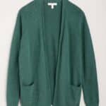 Seasalt Cornwall Riverboat Cardigan Creek - La Vie en Rose Damesmode