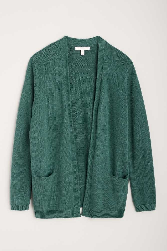 Seasalt Cornwall Riverboat Cardigan Creek - La Vie en Rose Damesmode