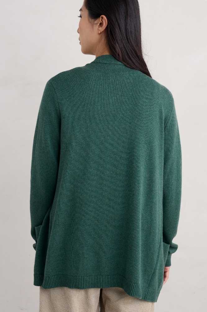 Seasalt Cornwall Riverboat Cardigan Creek - La Vie en Rose Damesmode