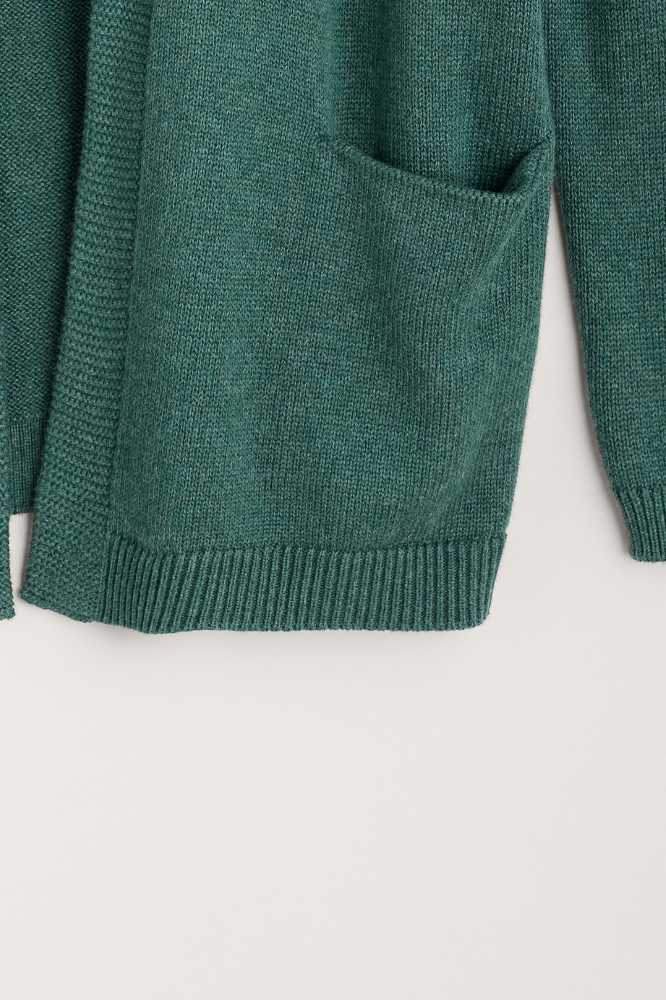 Seasalt Cornwall Riverboat Cardigan Creek - La Vie en Rose Damesmode