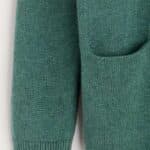 Seasalt Cornwall Riverboat Cardigan Creek - La Vie en Rose Damesmode