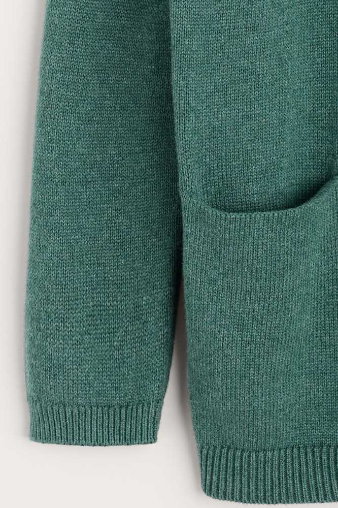 Seasalt Cornwall Riverboat Cardigan Creek - La Vie en Rose Damesmode