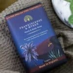 The English Soap Company Wintertide Frankincense and Myrrh Soap - La Vie en Rose Damesmode