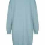 Zilch Cardigan Midi Fog - La Vie en Rose Damesmode