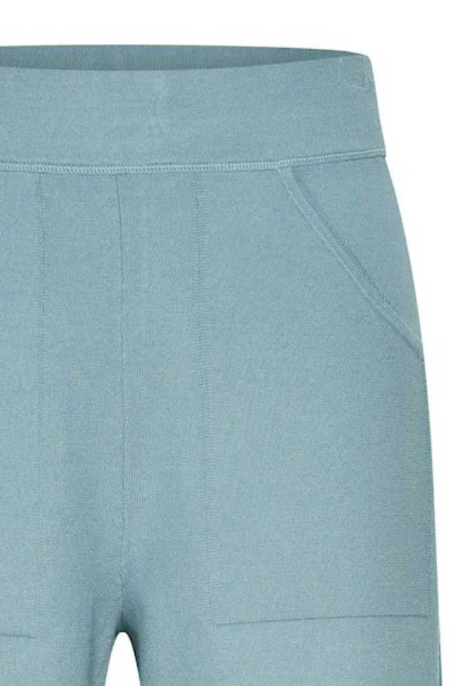 Zilch Pants Fog - La Vie en Rose Damesmode