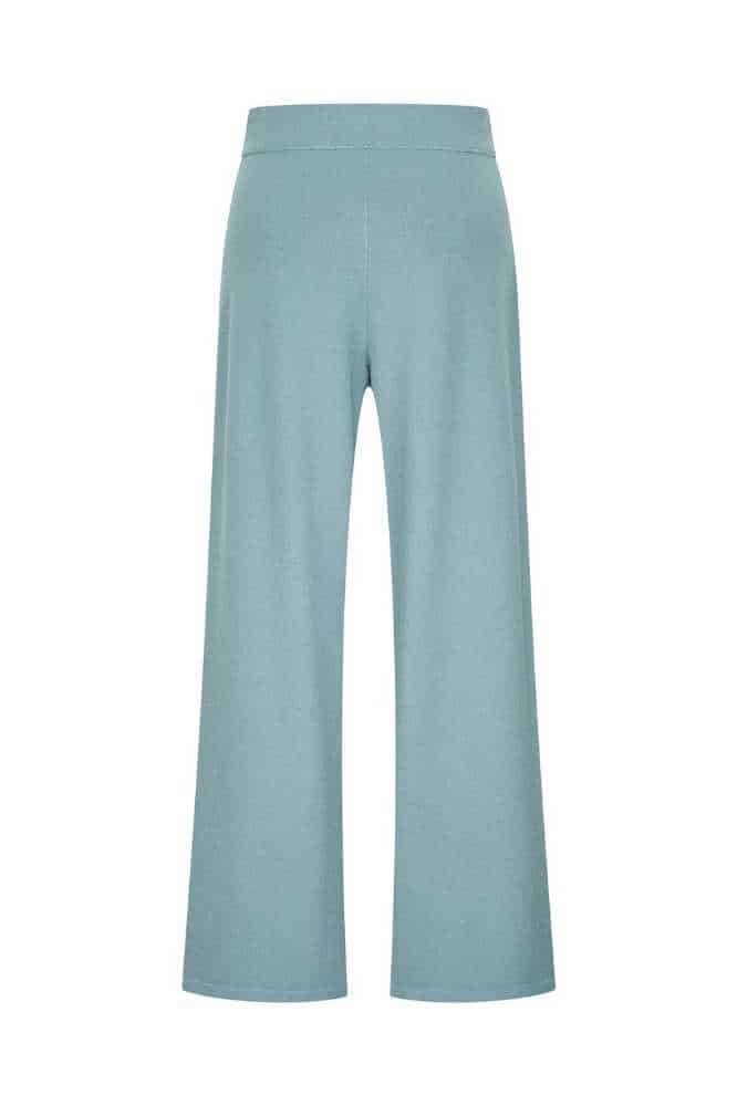 Zilch Pants Fog - La Vie en Rose Damesmode