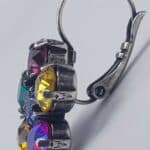 Flora Silver Multi Blue FSMB002 (1)