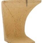 Nell Bijoux Luna Antique Silver L001 Purple and Reds - La Vie en Rose Damesmode (11)