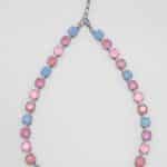 Nell Bijoux Luna Antique Silver LAS003 - La Vie en Rose Damesmode (1)