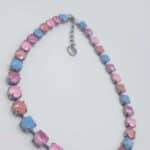 Nell Bijoux Luna Antique Silver LAS003 - La Vie en Rose Damesmode (1)