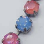 Nell Bijoux Luna Antique Silver LAS003 - La Vie en Rose Damesmode (1)