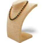 Nell Bijoux Luna Matte Gold L101 - La Vie en Rose Damesmode (10)