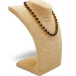 Nell Bijoux Luna Matte Gold L101 - La Vie en Rose Damesmode (10)