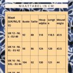 Seasalt Cornwall Secret Cove Dress Harbour Floral Washed Marine - La Vie en Rose Damesmode