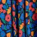 Seasalt Cornwall Veronica Dress Zennor Blooms Maritime Mix - La Vie en Rose Damesmode