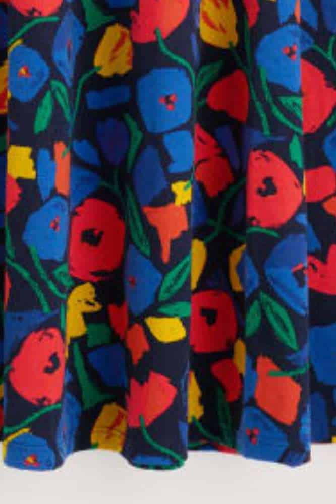 Seasalt Cornwall Zennor Blooms Maritime Mix - La Vie en Rose Damesmode