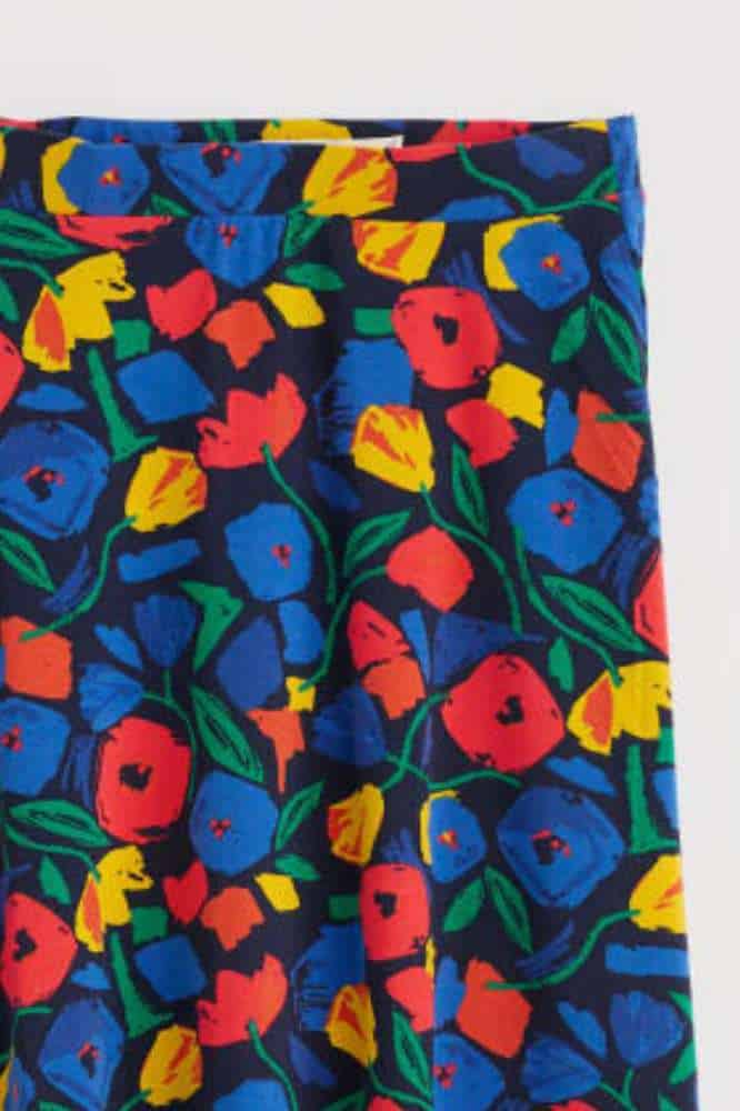 Seasalt Cornwall Zennor Blooms Maritime Mix - La Vie en Rose Damesmode