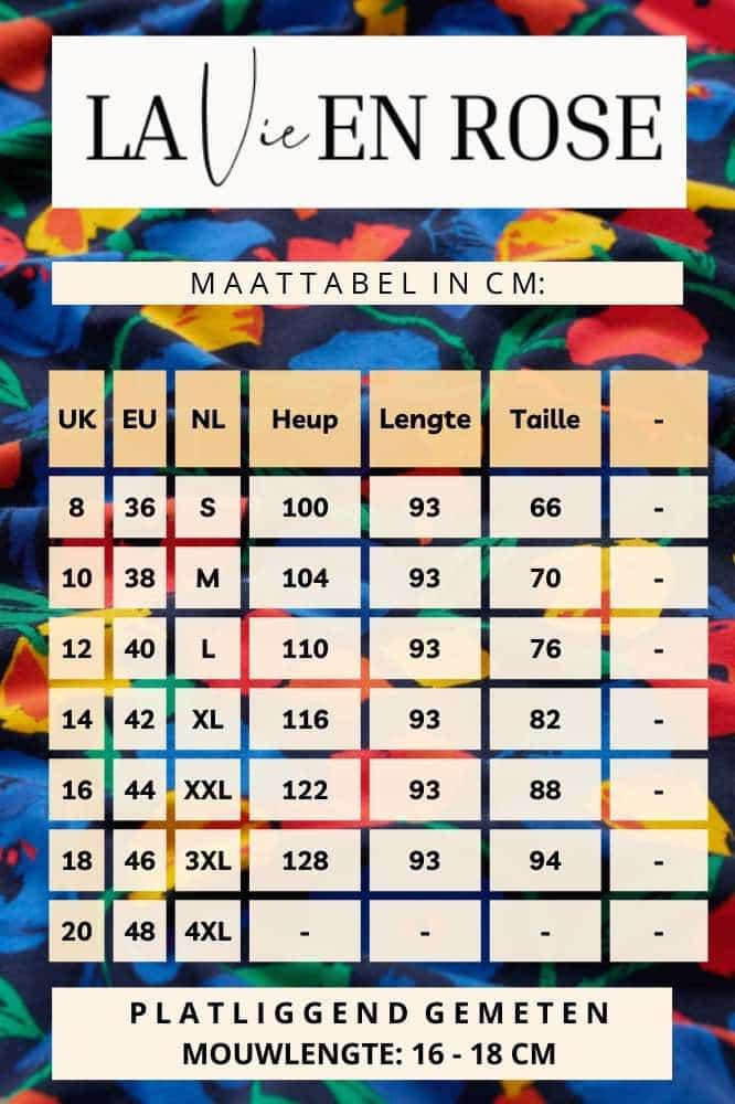 Seasalt Cornwall Zennor Blooms Maritime Mix - La Vie en Rose Damesmode