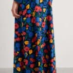 Seasalt Cornwall Zennor Blooms Maritime Mix - La Vie en Rose Damesmode