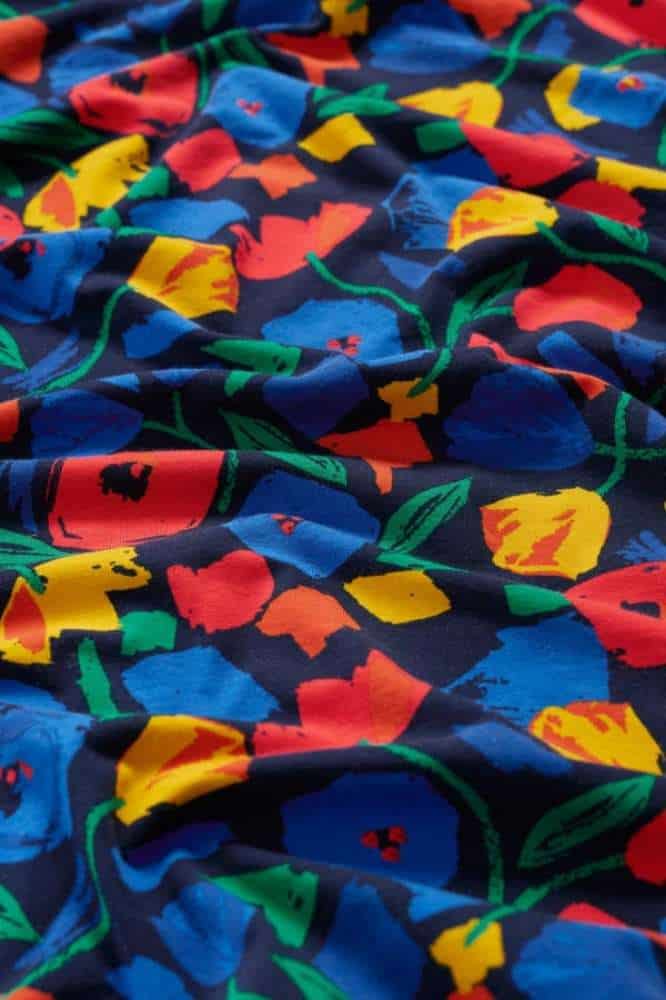 Seasalt Cornwall Zennor Blooms Maritime Mix - La Vie en Rose Damesmode