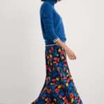 Seasalt Cornwall Zennor Blooms Maritime Mix - La Vie en Rose Damesmode