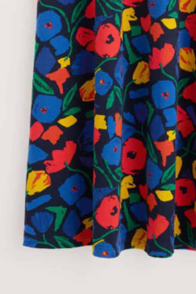 Seasalt Cornwall Zennor Blooms Maritime Mix - La Vie en Rose Damesmode