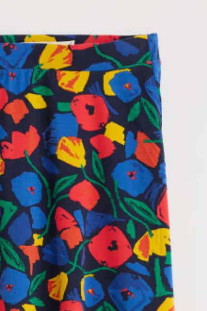 Seasalt Cornwall Zennor Blooms Maritime Mix - La Vie en Rose Damesmode