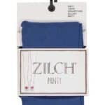 Zilch Zilch Tights Azure - La Vie en Rose Damesmode