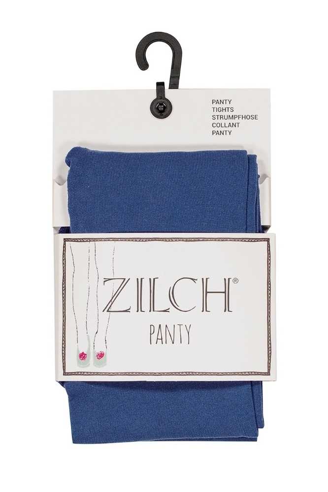 Zilch Zilch Tights Azure - La Vie en Rose Damesmode