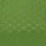 Very Cherry Ella Top Olive - La Vie en Rose Damesmode