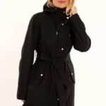 Danebea Danerainlover Raincoat Black - La Vie en Rose Damesmode