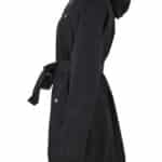 Danebea Danerainlover Raincoat Black - La Vie en Rose Damesmode