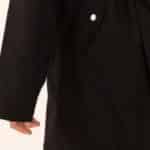 Danebea Danerainlover Raincoat Black - La Vie en Rose Damesmode