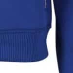 Danebea Softshell Bomber Deep Blue - La Vie en Rose Damesmode (1)