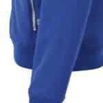 Danebea Softshell Bomber Deep Blue - La Vie en Rose Damesmode (1)