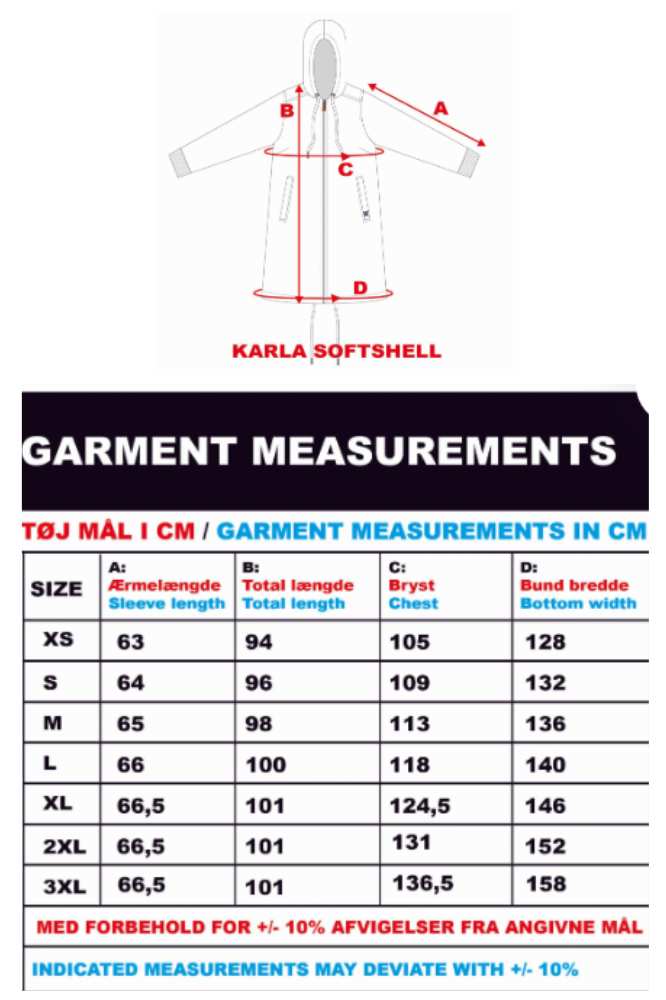 Danefae Danekarla Softshell Dark Navy Geofleur - La Vie en Rose Damesmode