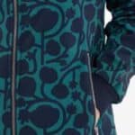 Danejane Softshell Dark Navy Poptone - La Vie en Rose Damesmode