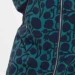 Danejane Softshell Dark Navy Poptone - La Vie en Rose Damesmode