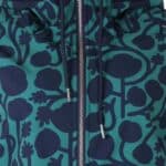 Danejane Softshell Dark Navy Poptone - La Vie en Rose Damesmode