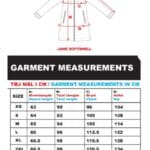 Danejane Softshell Dark Navy Poptone - La Vie en Rose Damesmode