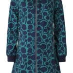 Danejane Softshell Dark Navy Poptone - La Vie en Rose Damesmode