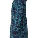 Danejane Softshell Dark Navy Poptone - La Vie en Rose Damesmode